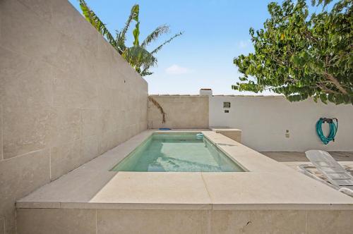 Casita Oasis