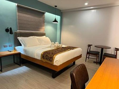 hotel photo