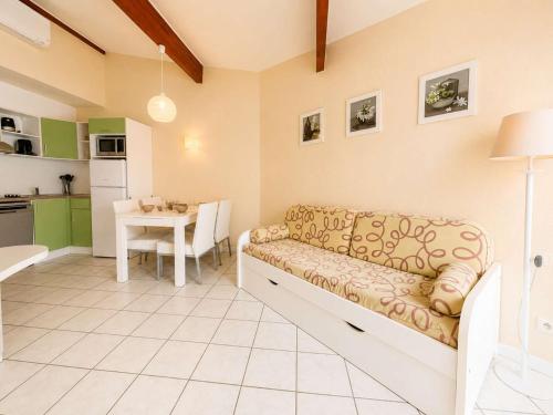 sc760-511 Mais 3 pièces 6 couchages SAINT CYPRIEN