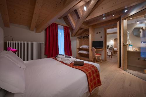 Hotel Cristallo