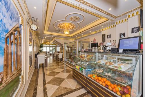 Harmony Hotel Merter & SPA