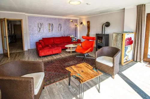 Ferienwohnung Habermehl in Oppenau, Deutschland