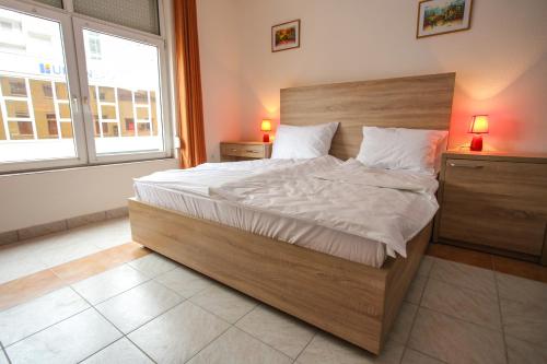 City Rooms - Apartment - Mostar