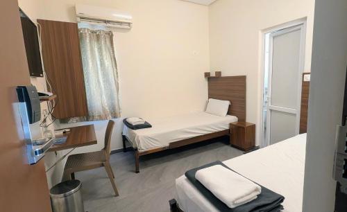 Avea Accommodation - Madurai