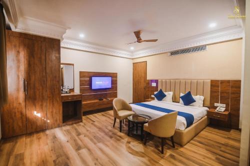 Bedi's Dream Land Hotel & Resort – Ayodhya, VA