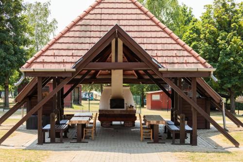 Aquatherma Termalfalu Zalaegerszeg in Zalaegerszeg