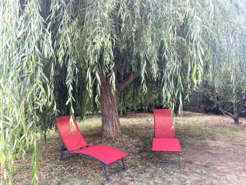 HI000-B24 Mais 3 pièces 4 couchages SAINT HILAIRE DE RIEZ - image 5