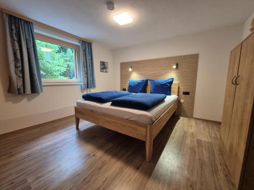 Apartment Sonnenbüchel (Apartment Sonnenbuchel) in Wald Am Arlberg