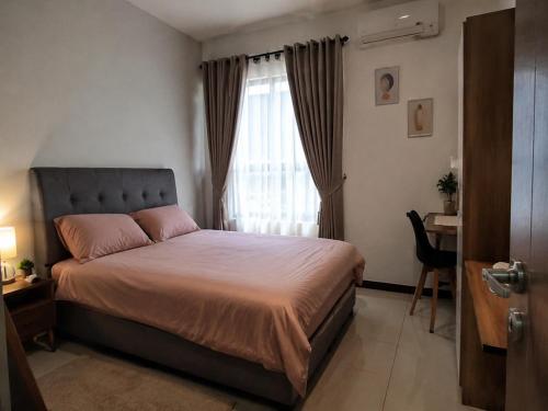 El Padrino Villa