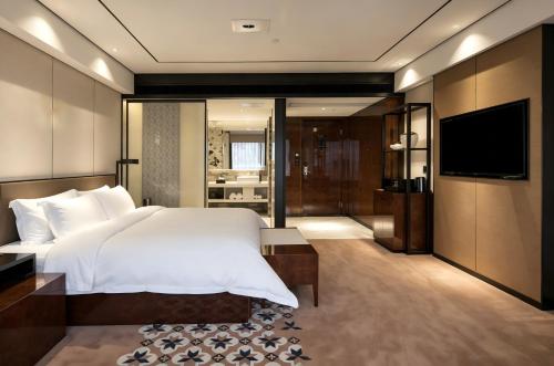 Paco Hotel Tianhe Zhucun Metro Guangzhou – Guangzhou (Canton), IA