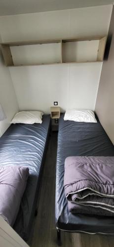 Mobil home Premium