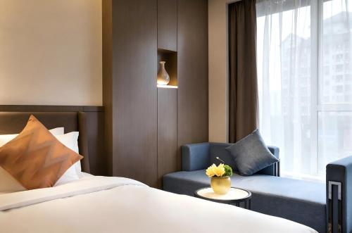 Paco Hotel Tianhe Zhucun Metro Guangzhou – Guangzhou (Canton), IA