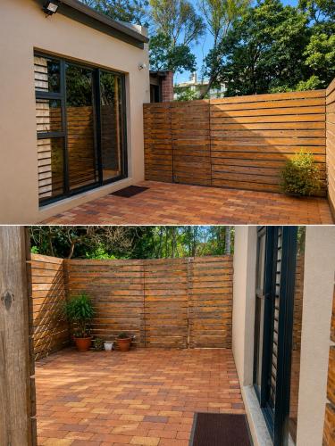 235 On Surrey Room Type - Apartment with Garden View