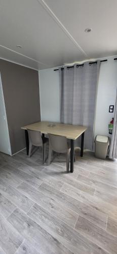 Mobil home Premium in Anet
