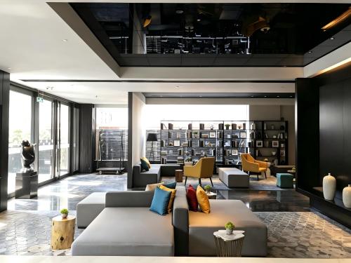 Paco Hotel Tianhe Zhucun Metro Guangzhou – Guangzhou (Canton), IA
