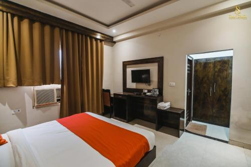 Bedi's Dream Land Hotel & Resort – Ayodhya, VA