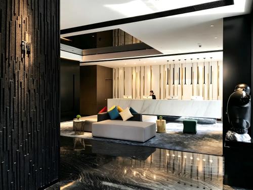 Paco Hotel Tianhe Zhucun Metro Guangzhou – Guangzhou (Canton), IA
