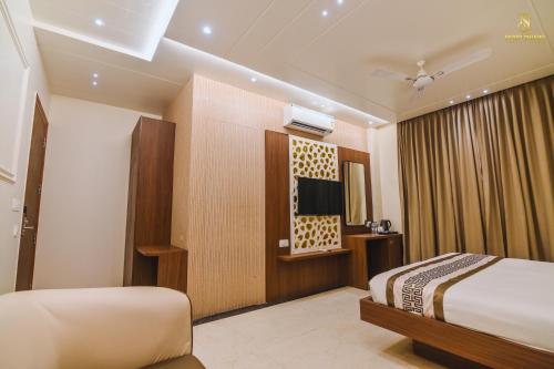 Bedi's Dream Land Hotel & Resort – Ayodhya, VA