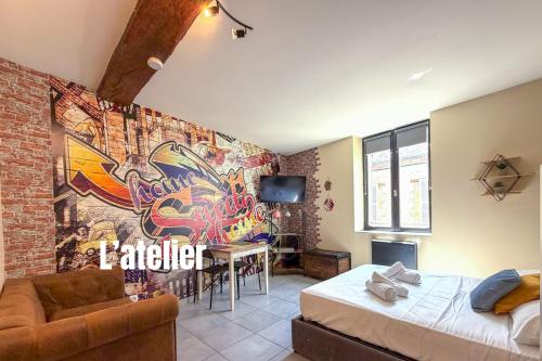 L'Atelier