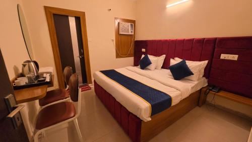 Hotel Satyam Swagat