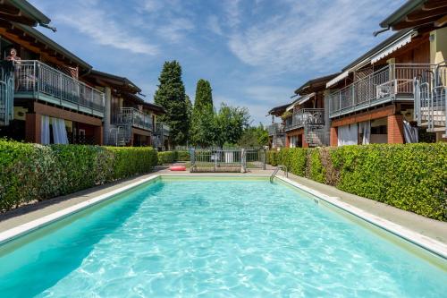SG Family - Parks Everywhere Apartment