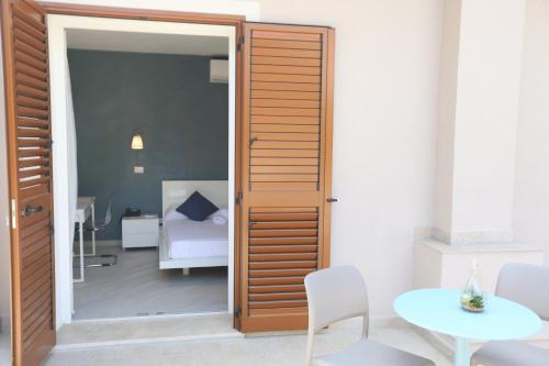 Зручності, A Casa di Eli in Порто Ерколе