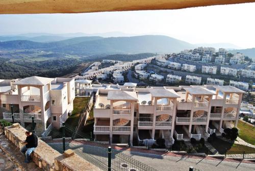  Evoteli Group Flamingo 1+1 Daire, Ferienwohnung in Bogazici