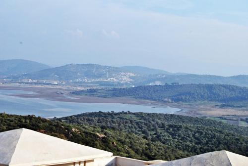  Evoteli Group Flamingo 1+1 Daire in Bogazici