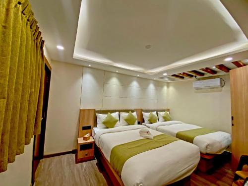 Shine Boutique Hotel - image 3
