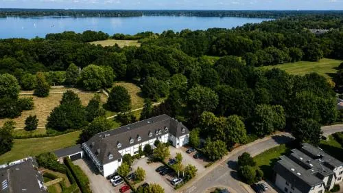 NordWest-Hotel Bad Zwischenahn in Bad Zwischenahn, Deutschland