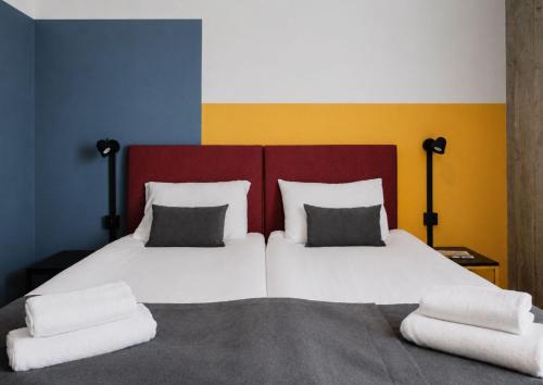 Arche Hotel Piła Room Type - Apartment