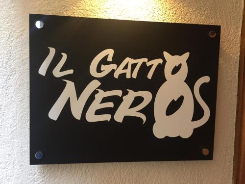 Il Gatto Nero