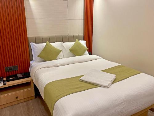 Shine Boutique Hotel - image 5