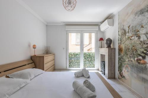 LB Vacation Rentals I Design Apt with Private Garage Holiday & Congress