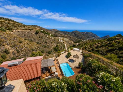 Finca Mariposa Mariposaholidays - Nerja