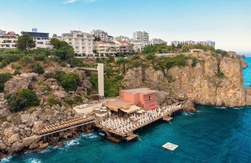Massimo Hotel - Adults Only 'Ex La Boutique Hotels', Antalya