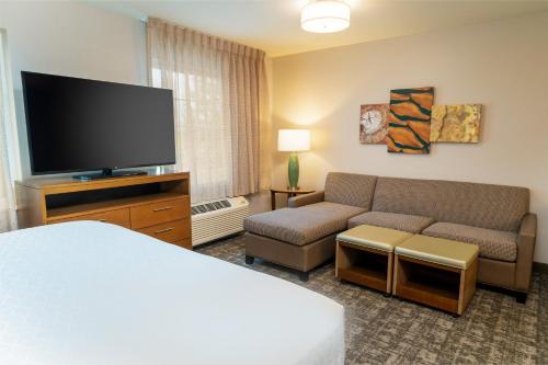 1 king bed