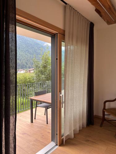Alp House Dolomiti in Croviana