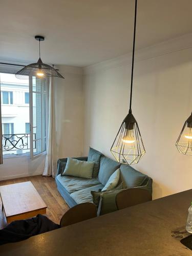 apartment - 16 arr