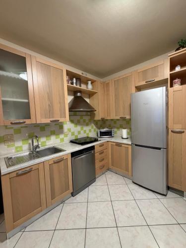 Affitti Brevi Toscana - Loft ad Alberese in Альбересе
