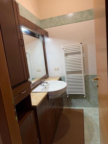 Affitti Brevi Toscana - Loft ad Alberese in Альбересе