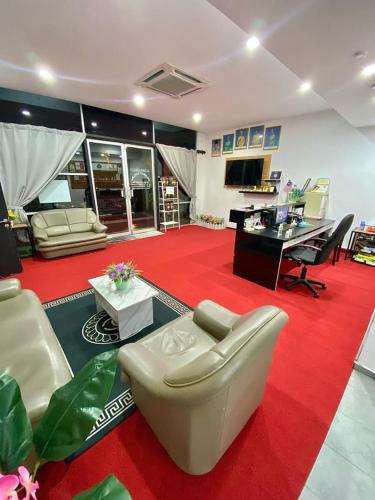 LS VILLAGE HOTEL - Kangar LS VILLAGE HOTEL - Kangar