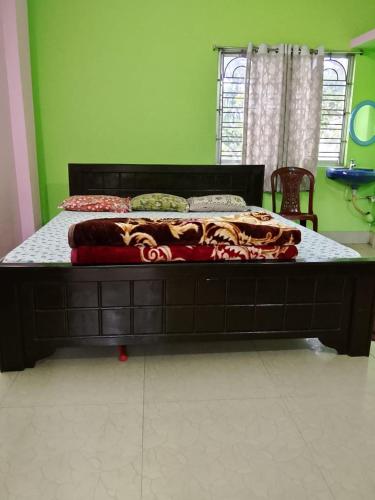 Srimaan Homestay in Agartala