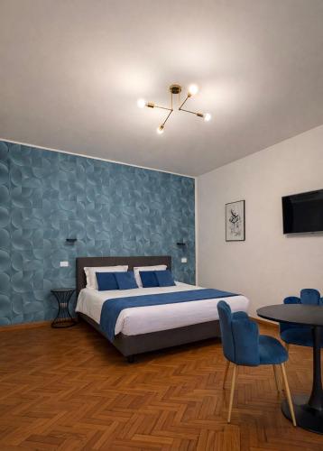Gold Fabulous Jacuzzi Suite Trastevere