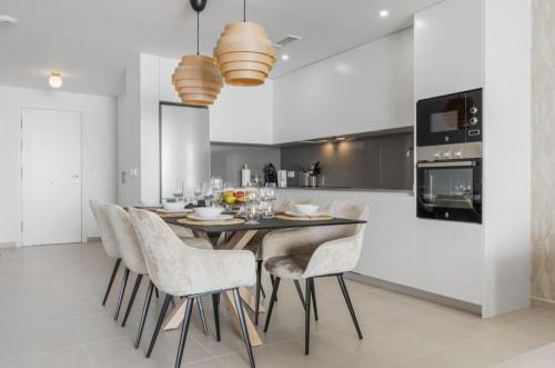 Oceana Gardens 2 Bedroom Luxury Apartment