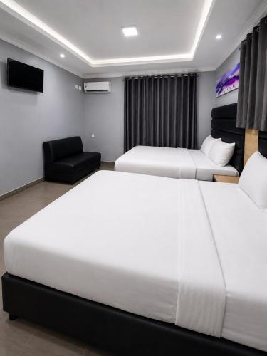 Metro Lodge MP in South Beach