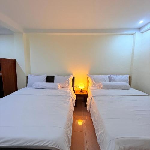 Pesona bali Room and restaurant 5