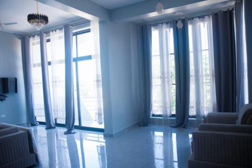 Wete View Hotel in Wete