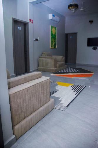 Wete View Hotel in Wete
