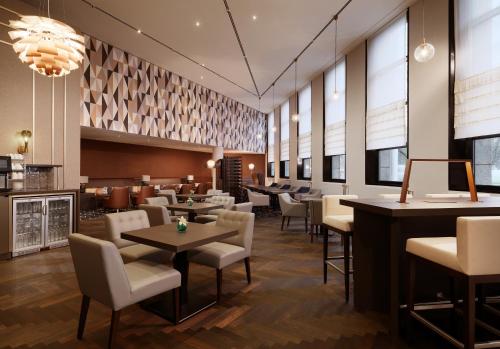 Sheraton Berlin Grand Hotel Esplanade, Berlín (fotografie 10)